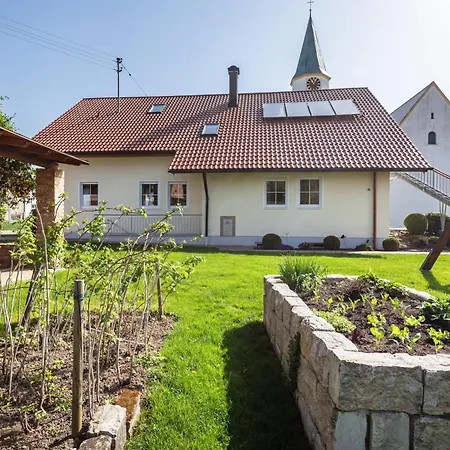 Ferienhof Handlesbauer