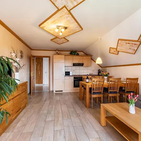 Ferienhof Handlesbauer Apartamento *